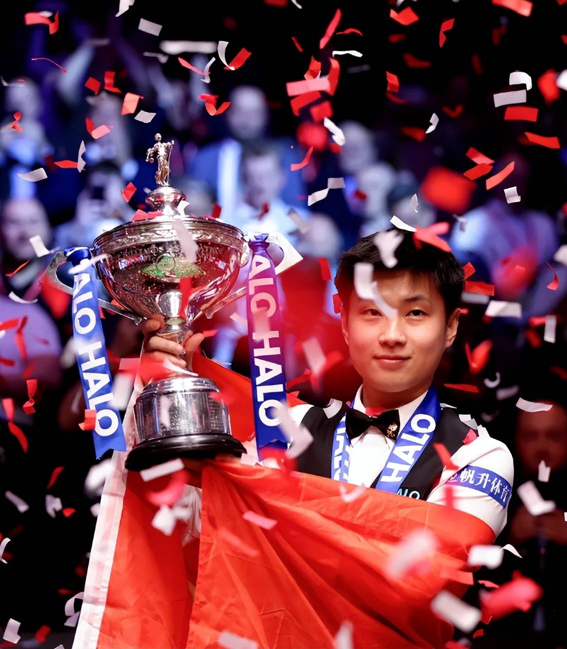 究竟谁能成 究竟谁能成