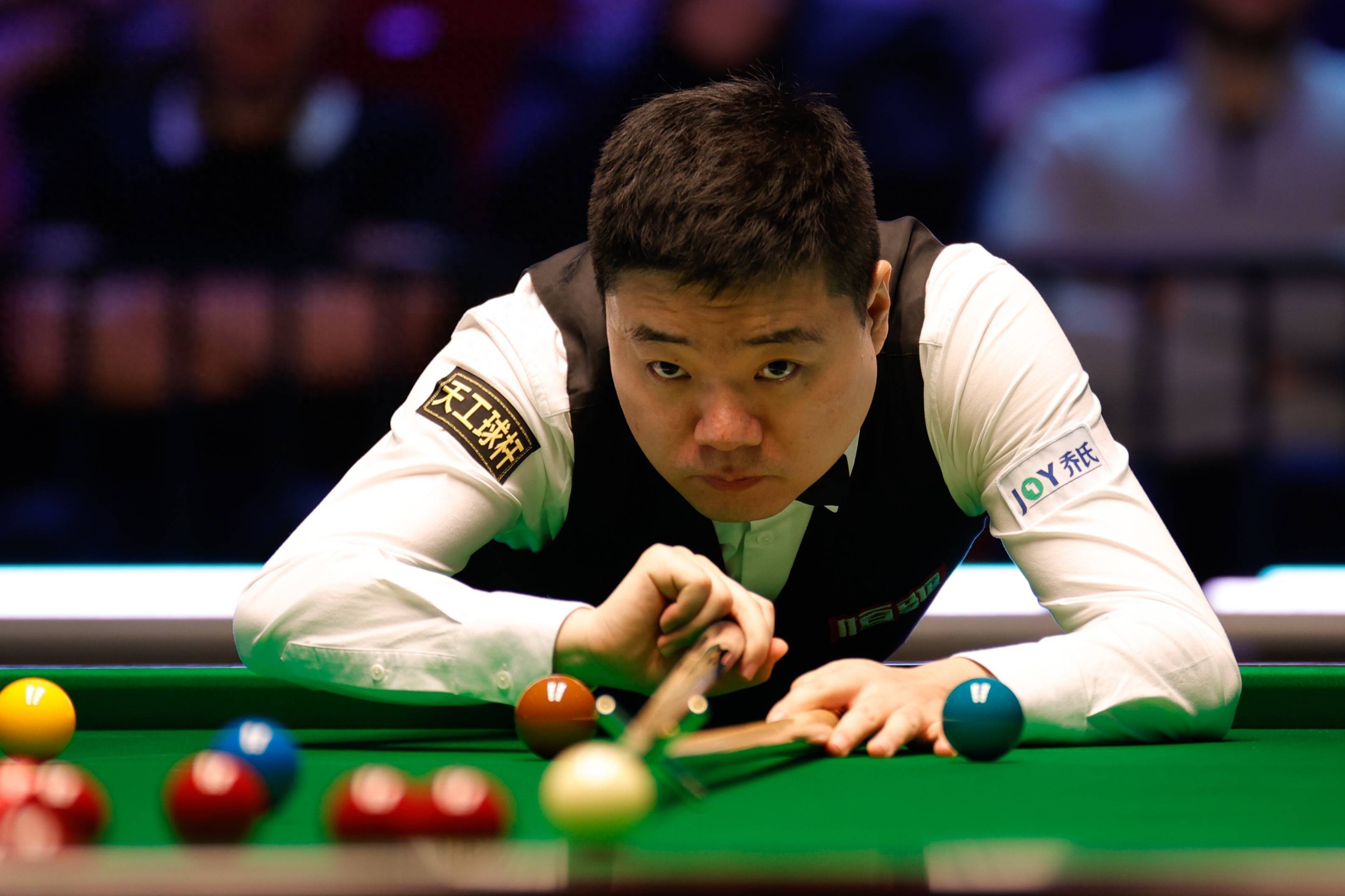 BA的门面 BA的门面