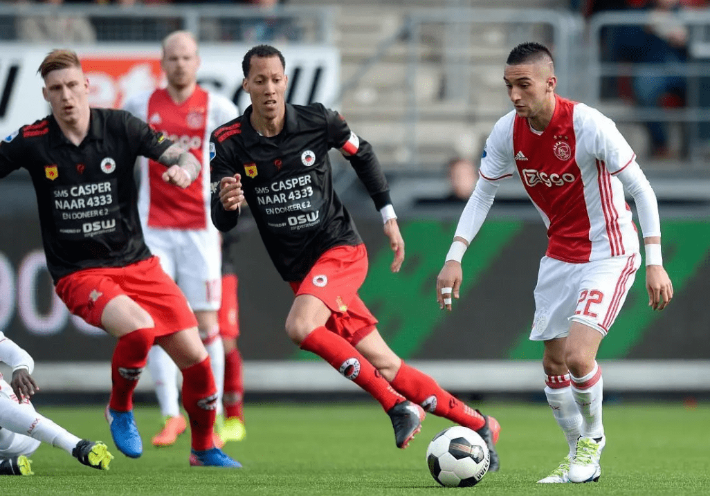 部的追逐目 部的追逐目