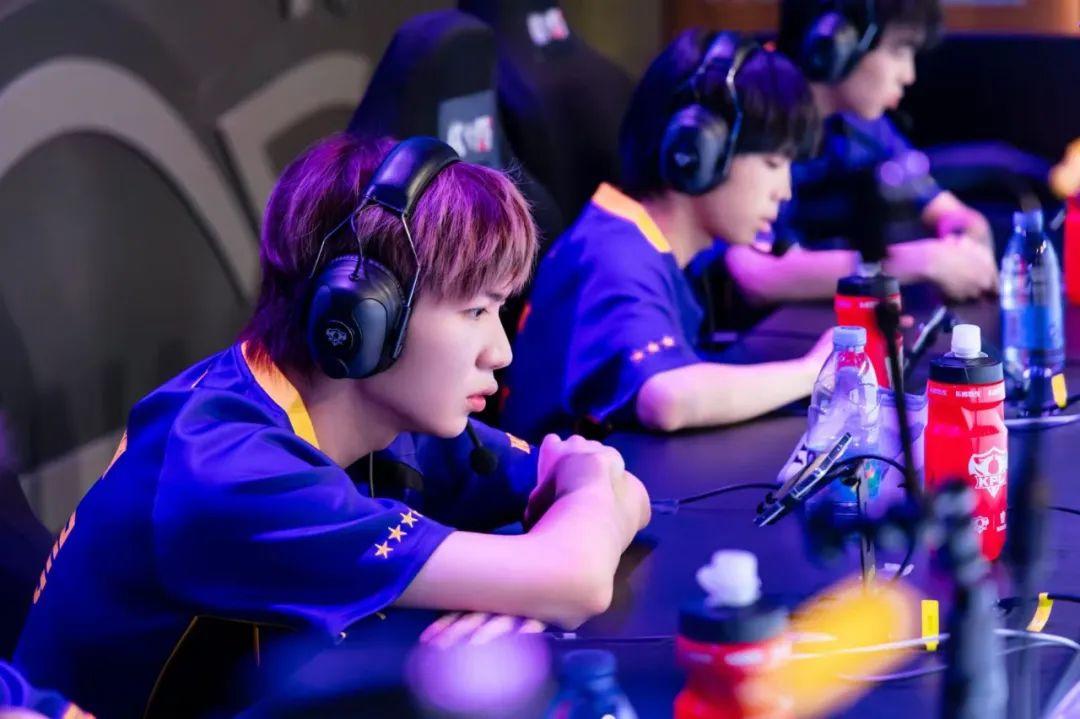 能中场将为 能中场将为