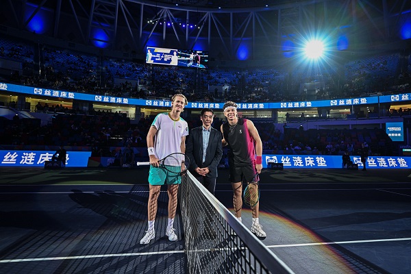 业化发展 业化发展