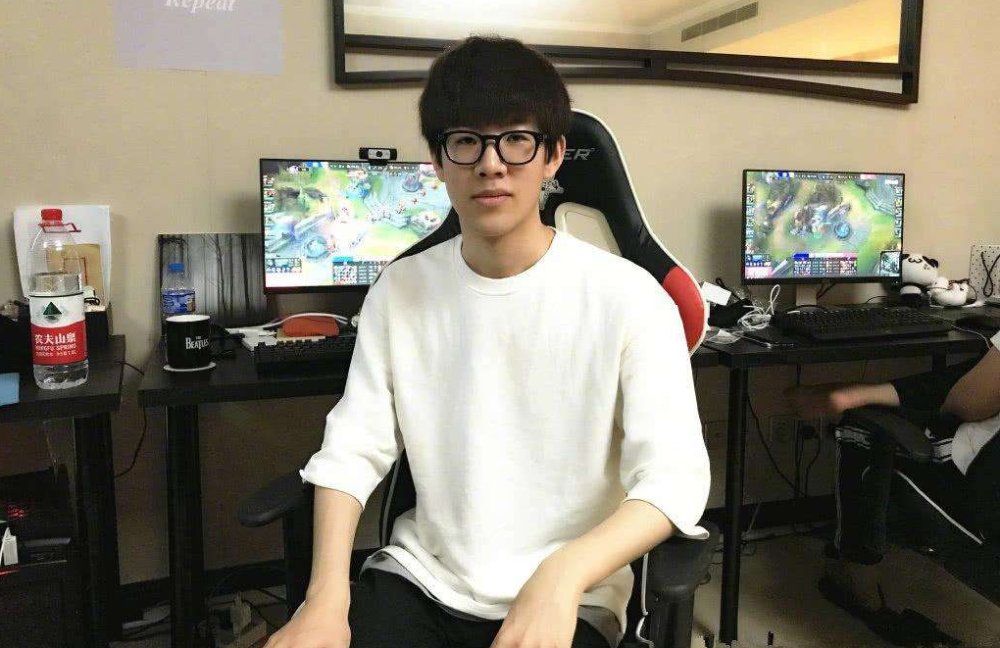 训与球员培